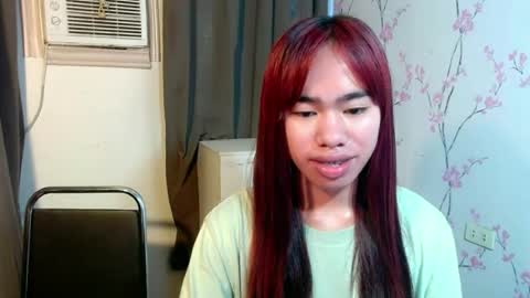 MEGAN online show from 06/15/26, 10:23