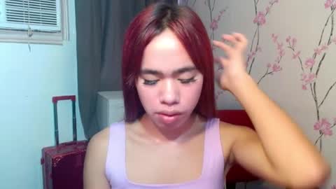 MEGAN online show from 07/02/26, 04:29