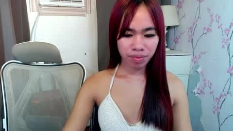 MEGAN online show from 07/07/26, 11:09