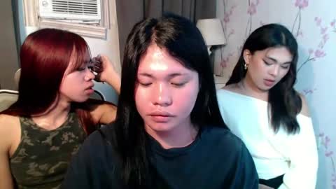 MEGAN online show from 07/10/26, 01:47