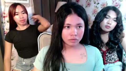 MEGAN online show from 07/11/26, 11:35