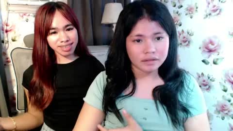 MEGAN online show from 07/11/26, 11:39