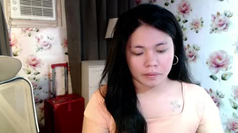 MEGAN online show from 07/14/26, 09:25