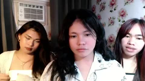 MEGAN online show from 07/14/26, 02:01