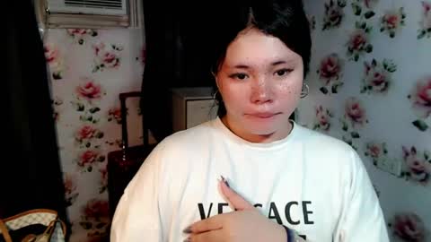 MEGAN online show from 07/16/26, 05:57