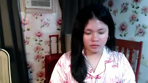 MEGAN online show from 07/17/26, 09:16