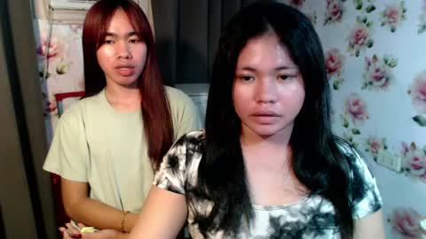 MEGAN online show from 07/18/26, 09:29