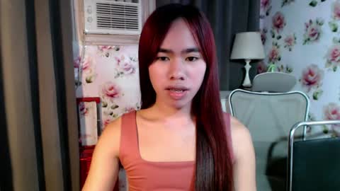 MEGAN online show from 07/22/26, 03:20