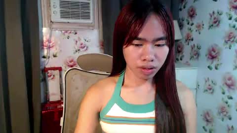 MEGAN online show from 07/23/26, 02:15