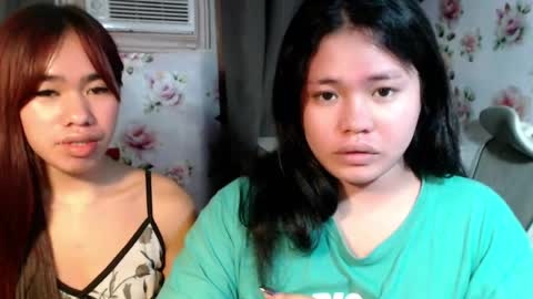 MEGAN online show from 07/27/26, 02:57