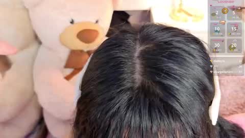 Megan  online show from 10/09/25, 01:09