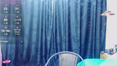 Snapshot of meganadriels96 chatting on 02/01/25, 09:08 M E G A N   online show from 02/01/25, 09:08