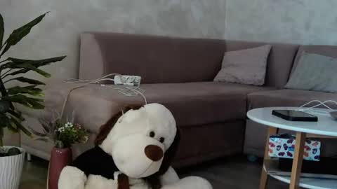 Megan online show from 07/27/26, 06:37