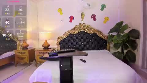  Megan  online show from 06/28/26, 03:45