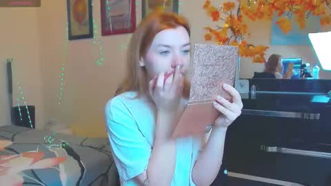 megancat333 online show from 12/21/25, 08:27