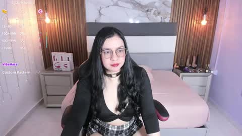Megan  online show from 10/21/25, 12:39