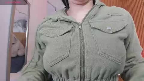 Megan  online show from 05/04/26, 12:45
