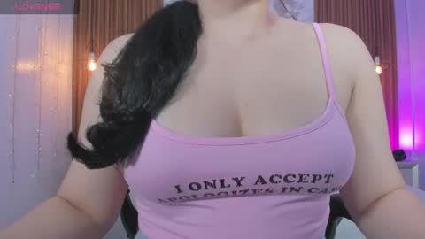 Megan  online show from 05/11/26, 12:33