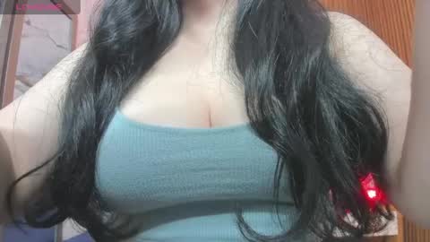 Megan  online show from 05/12/26, 12:35