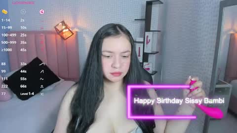 Megan  online show from 05/27/26, 12:35