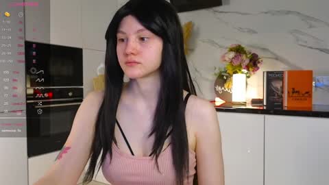 Michelle online show from 12/27/24, 05:09