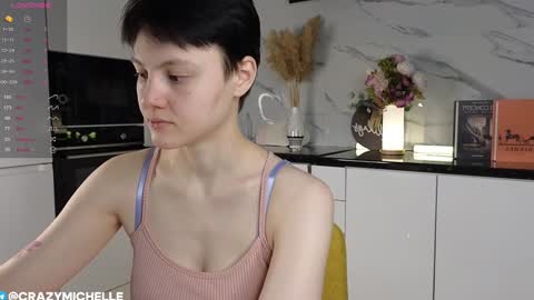 Michelle online show from 12/30/24, 05:04
