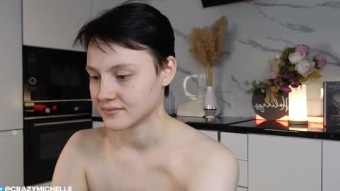 Michelle online show from 01/05/25, 08:11