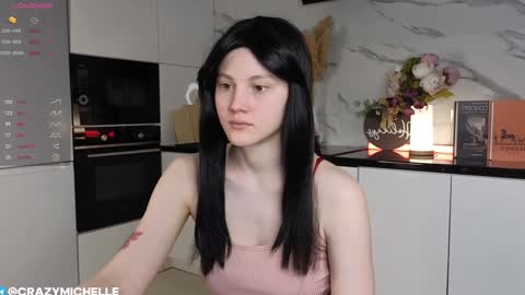 Michelle online show from 01/06/25, 05:08