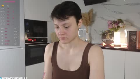 Michelle online show from 01/09/25, 05:02