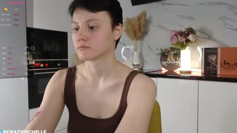 Michelle online show from 01/09/25, 11:36