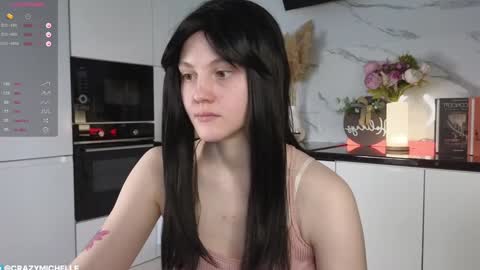 Michelle online show from 01/14/25, 08:09