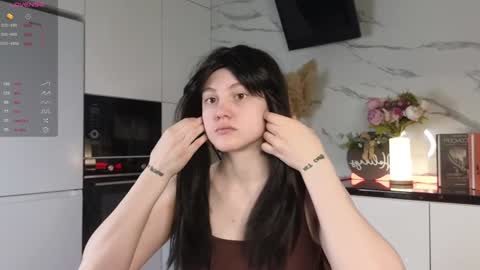 Michelle online show from 01/15/25, 05:08