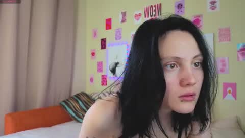 Michelle online show from 07/25/26, 05:16
