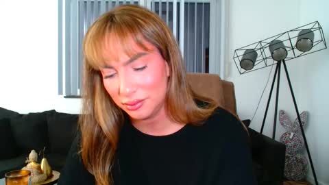 Megan Cox online show from 02/05/26, 08:13
