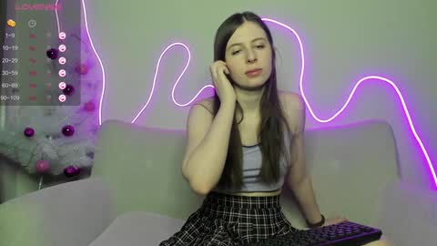 Megan online show from 12/21/24, 03:25