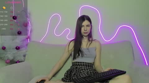 Megan online show from 12/27/24, 03:42