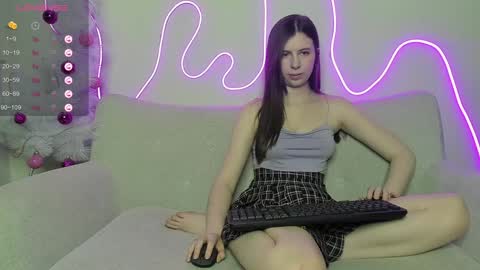 Megan online show from 12/27/24, 06:46