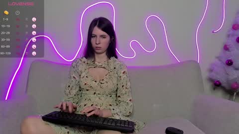 Megan online show from 12/30/24, 07:48