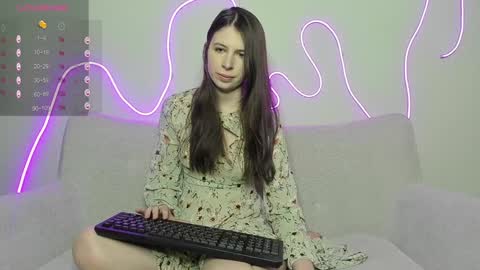 Megan online show from 01/11/25, 10:51