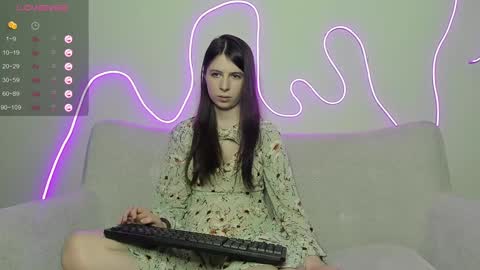 Megan online show from 01/11/25, 01:53