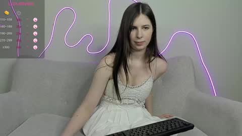 Megan online show from 01/18/25, 02:44