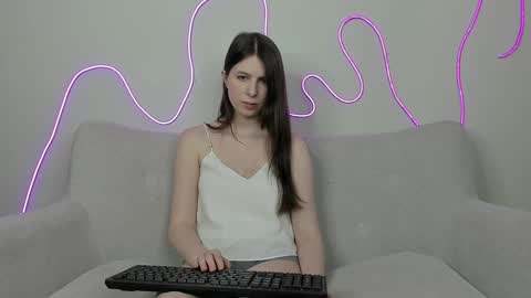 Megan online show from 01/23/25, 06:39