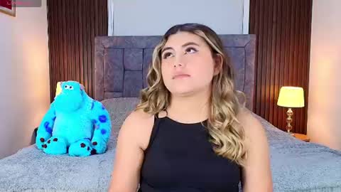 Megan  online show from 07/24/26, 06:50