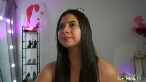 Luz -----OF mgluz2--- Next stream 1122024 1400Colombian time online show from 06/04/26, 07:42