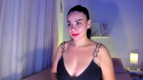 Snapshot of megandupont chatting on 12/08/24, 11:51 Megan M online show from 12/08/24, 11:51