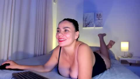 Snapshot of megandupont chatting on 12/18/24, 03:58 Megan M online show from 12/18/24, 03:58
