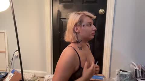 Megan online show from 07/24/26, 02:48