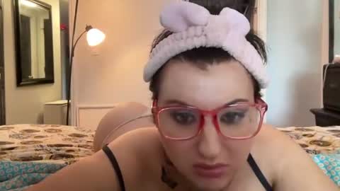 Megan online show from 07/28/26, 06:20