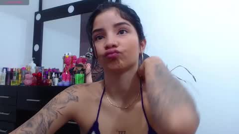 Snapshot of meganfox2244397 chatting on 02/07/25, 02:26 meganfox online show from 02/07/25, 02:26