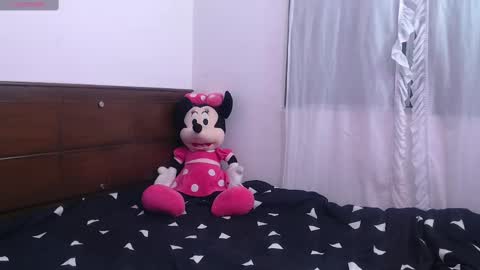 Snapshot of meganfox2244397 chatting on 02/18/25, 04:37 meganfox online show from 02/18/25, 04:37